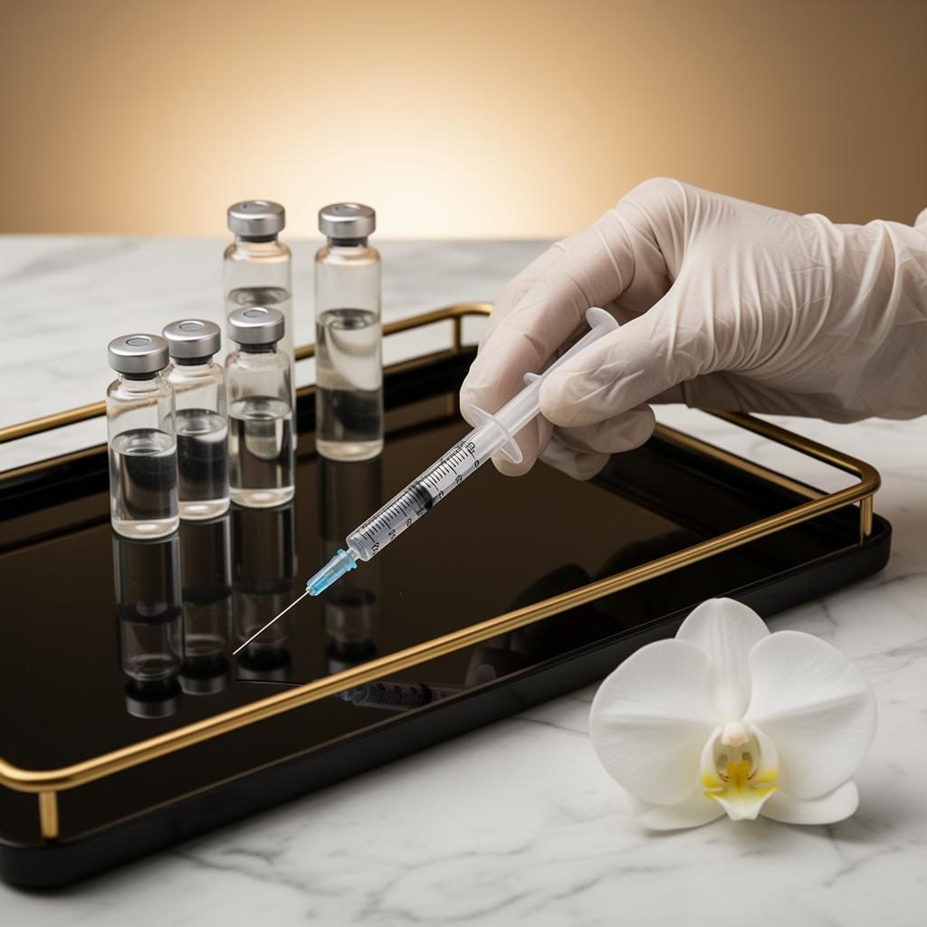 Injectables