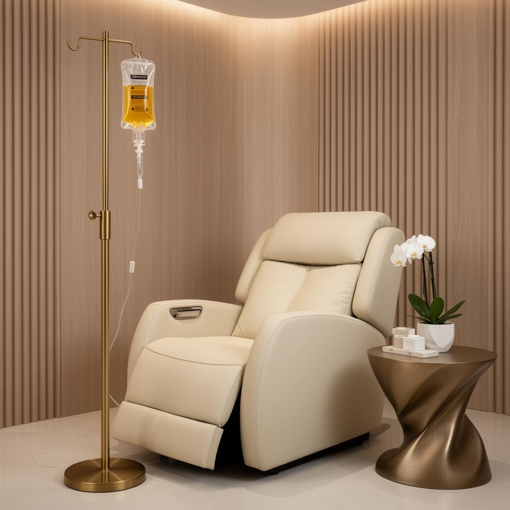 IV Therapy